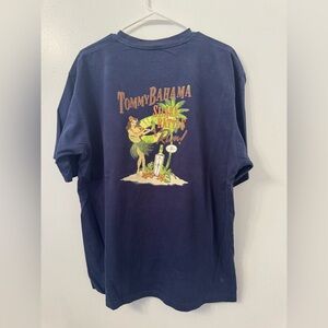 Tommy Bahama